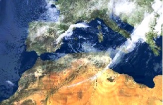 Météo: Prévisions pour lundi 11 janvier 2021