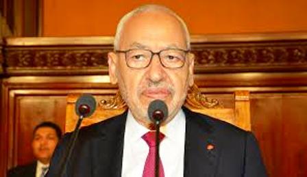 Tunisie – URGENT : Rached Ghannouchi consent la publication d’un communiqué condamnant la violence