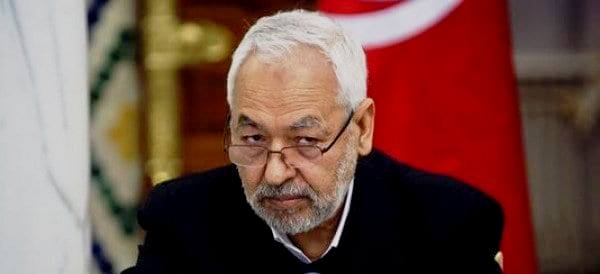 Tunisie-Rached Ghannouchi : Les motions de censure à mon égard sont tout ce qu’il y a de plus normal