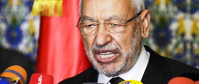 Tunisie – Ghannouchi aurait-il trouvé le moyen de faire taire Abir Moussi ?