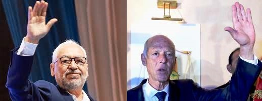 Tunisie – Commémoration de la révolution : Silence radio des trois présidents