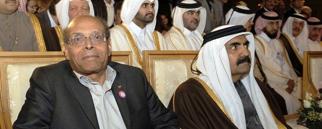 Tunisie – Marzouki révèle l’identité d’un des principaux instigateurs du printemps arabe