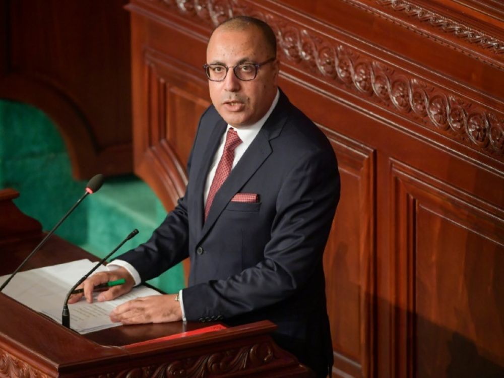 Tunisie-Mechichi : Le nouveau gouvernement dispose de toutes les compétences nécessaires pour mener à bien sa mission !