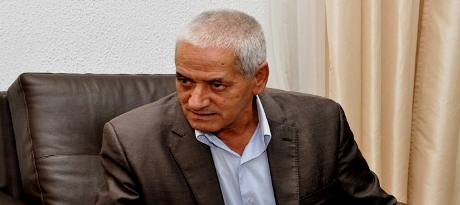 Tunisie – Houcine Abassi hospitalisé en urgence