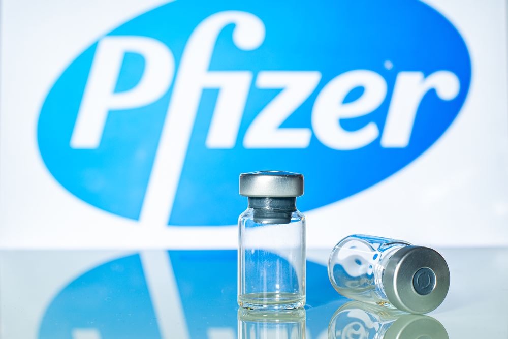 Coronavirus: Le vaccin Pfizer serait-il efficace contre la nouvelle variante du virus?