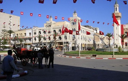 Tunisie [Vidéo]:Des Sfaxiens évaluent le processus de la révolution et l’état du pays