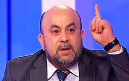 Audio – Imed Ben Halima s’exprime sur le limogeage du ministre de l’Intérieur