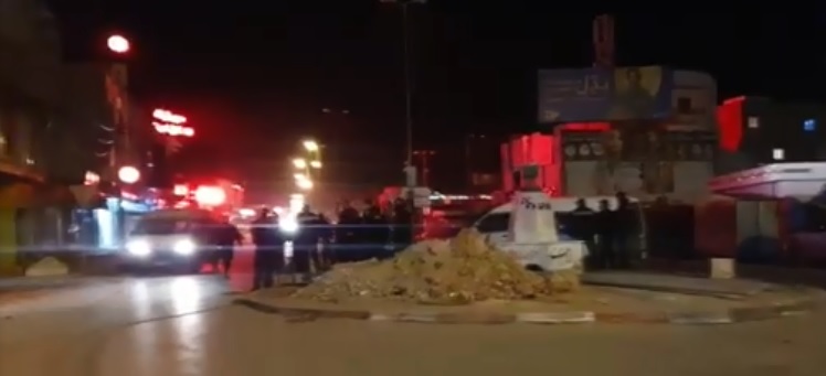 Tunisie – VIDEO : Arrivée de nombreux renforts sécuritaires à la Cité Al Intilaka