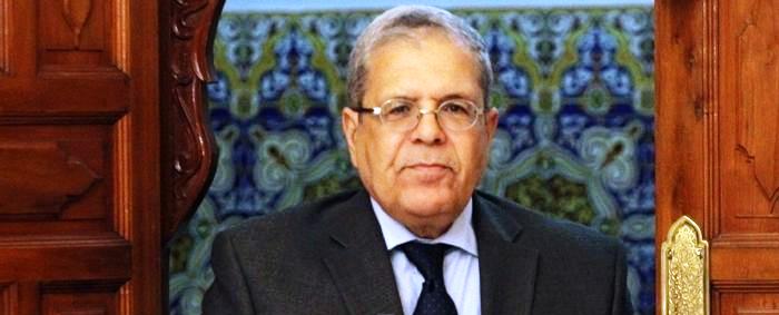 Tunisie – Othman Jarandi infecté par le covid