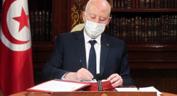Audio -Une experte en Droit constitutionnel: Le président de la République pourrait faire en sorte de retarder indéfiniment la prestation de serments