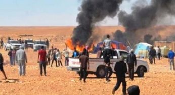 Tunisie – Un non-lieu dans l’affaire du décès d’Anouar Soukrafi à El Kamour