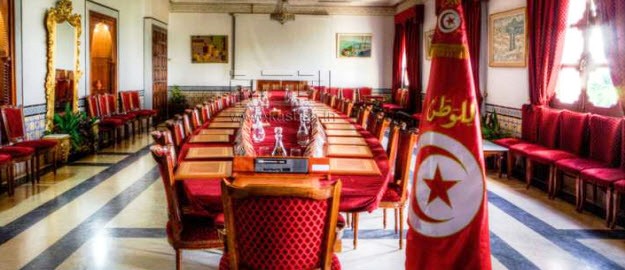 Tunisie – Trois changements de dernière minute dans la formation proposée par Mechichi