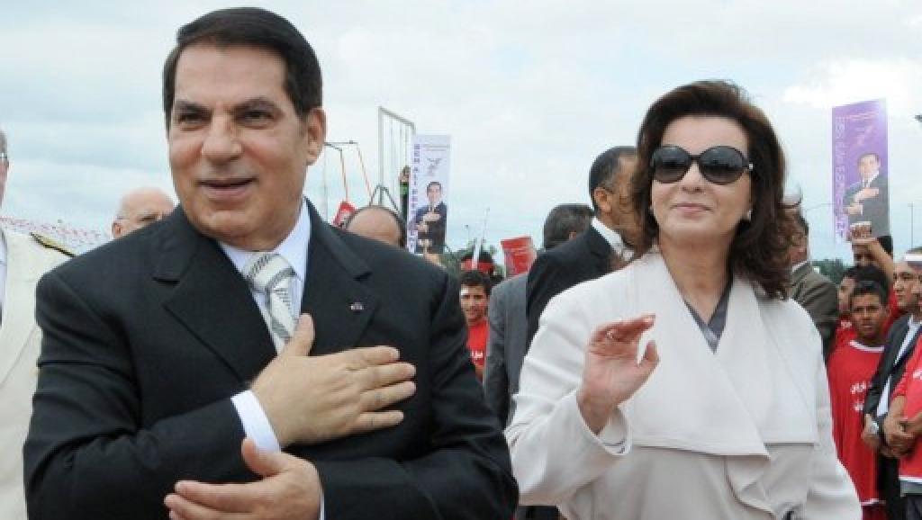 Tunisie-IWatch : Moins que 4 jours avant la levée du gel des avoirs de la famille Ben Ali