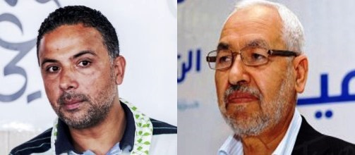Tunisie – AUDIO : Différend Ghannouchi – Makhlouf : « Ce n’est qu’une piètre mise en scène » !