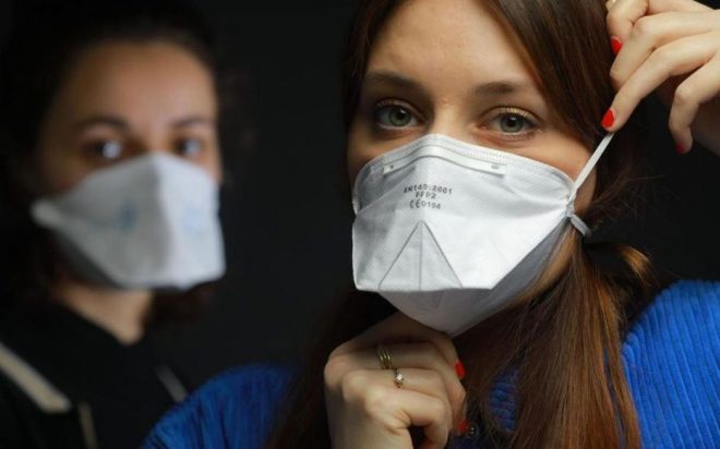 Tunisie-Coronavirus: Le port du masque est de retour !