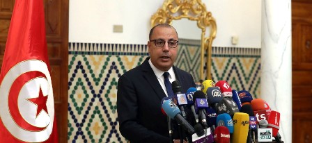 Tunisie – DERNIERE MINUTE : Mechichi annonce la liste du remaniement de son gouvernement