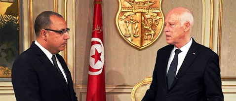 Tunisie – La guerre est déclarée entre La Kasbah et Carthage !