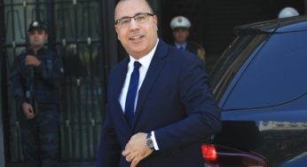Coronavirus : Hichem Mechichi : Nous sommes sur la bonne voie