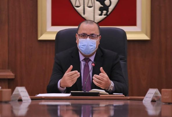 Tunisie-Remaniement ministériel : La date du vote de confiance à l’ARP est fixée