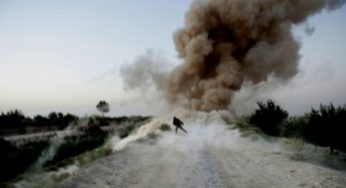 Tunisie – URGENT : Explosion d’une mine au Kef et blessure d’un soldat