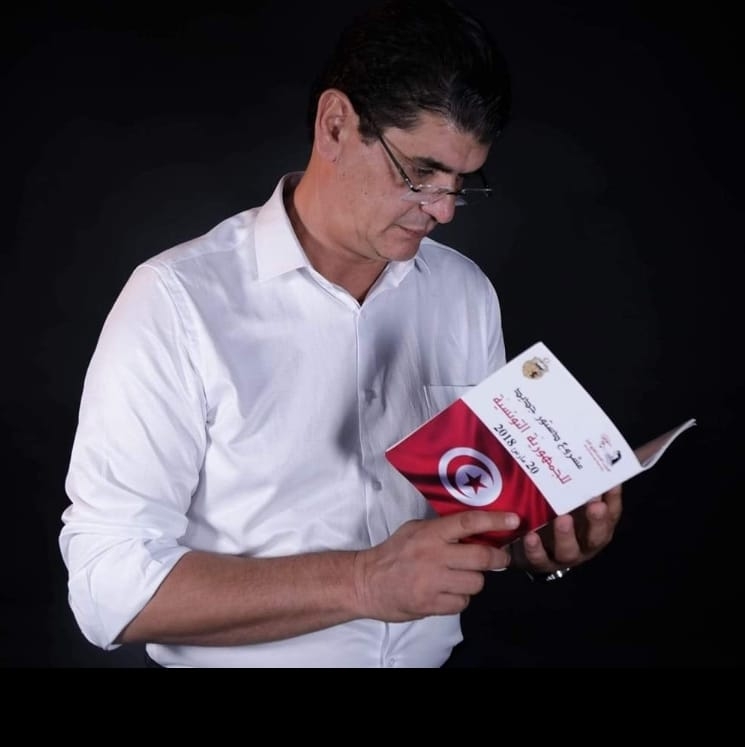 Tunisie-Mohamed Karim krifa: Les blocs modernistes doivent signer la motion de censure pour avoir une position cohérente