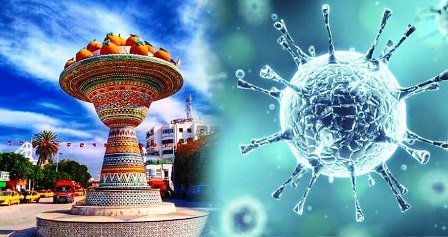 Coronavirus: De nouvelles mesures restrictives à Nabeul