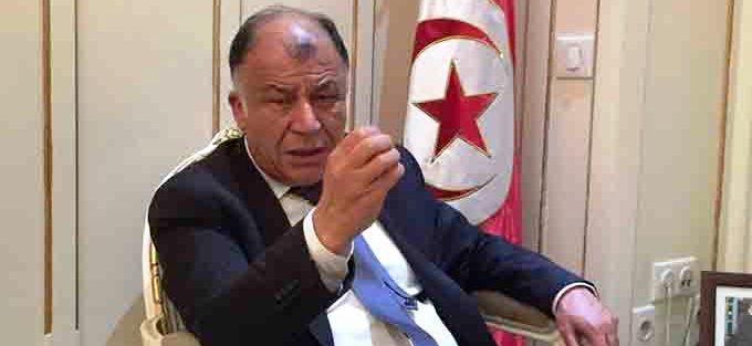Tunisie – Les propos de Ghannouchi sont un vrai appel au putsch