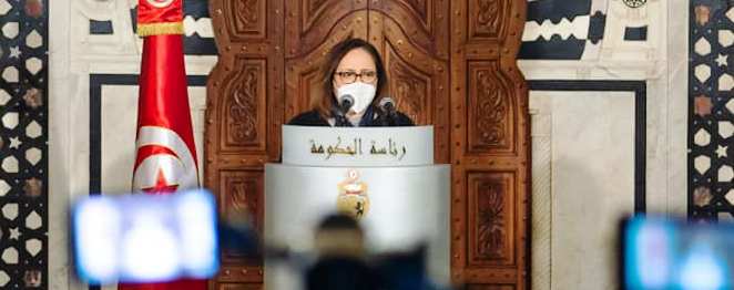 Tunisie – Aucun membre du gouvernement n’a osé assurer la conférence de presse et annoncer les mesures !