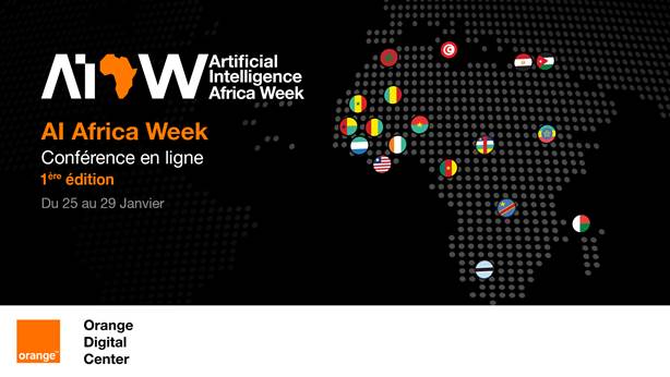 AI Africa Week : Quel(s) futur(s) pour l’intelligence artificielle ?