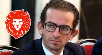 Le fils de Ghazi Chaouachi empêché de quitter le territoire: Oussama Khlifi dénonce