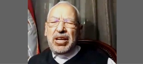 Tunisie – VIDEO : Ghannouchi : Saïed refuse de recevoir les nouveaux ministres pour la prestation du serment