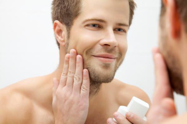 TN beauté : Rasage homme,  Prenez soin de votre peau en 3 étapes !