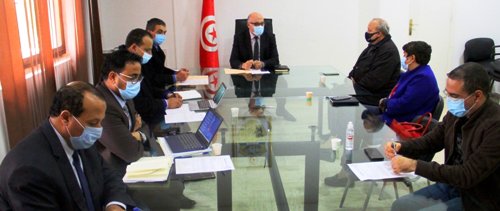 Tunisie – Report de la grève des médecins, pharmaciens et dentistes universitaires