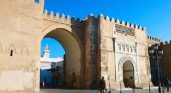 Tunisie [Vidéo]:Les difficultés rencontrées par des vendeurs du Souk Bouchouicha à Sfax en raison du confinement