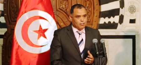 Tunisie – Nomination d’un nouveau directeur de district de la sûreté à Sousse