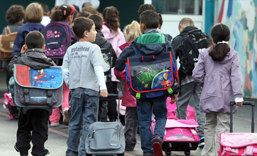 Coronavirus-Ministère de l’Education : La possibilité d’avoir recours au système semestriel