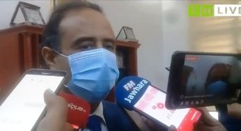 Tunisie – Sfax : Les mesures prises par la cellule de crise : Encore des demi mesures, toujours des demi mesures !