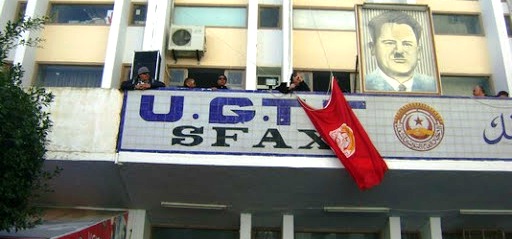 Tunisie – Sfax : Le syndicat de l’enseignement appelle au confinement général de la région