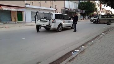 Tunisie-Siliana: Protestations suite à l’agression d’un berger