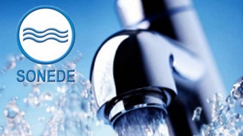 SONEDE : Perturbation dans la distribution de l’eau dans ces zones