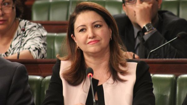 Tunsie-Exclusif: Sonia M’Barek, future ministre des Affaires culturelles?