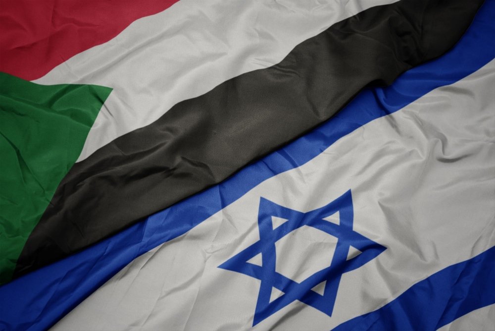 Le Soudan: Signature de l’accord de normalisation avec Israël
