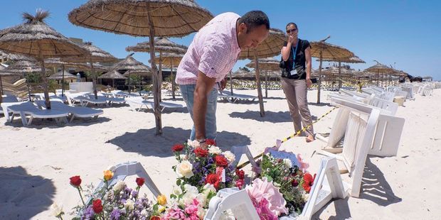 Tunisie : Du nouveau sur l’attentat terroriste de Sousse