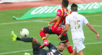 Ligue 1 : L’Espérance de Tunis vise le titre, le Stade Tunisien veut le maintien