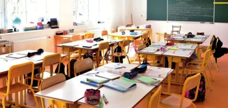 Médenine: Suspension des cours dans un collège durant 10 jours à cause du Coronavirus