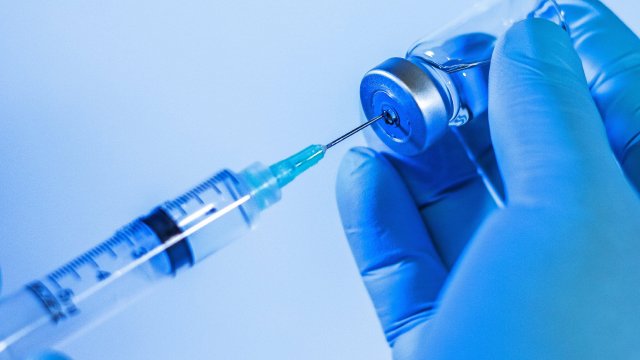Coronavirus: Début de la campagne de vaccination en Algérie