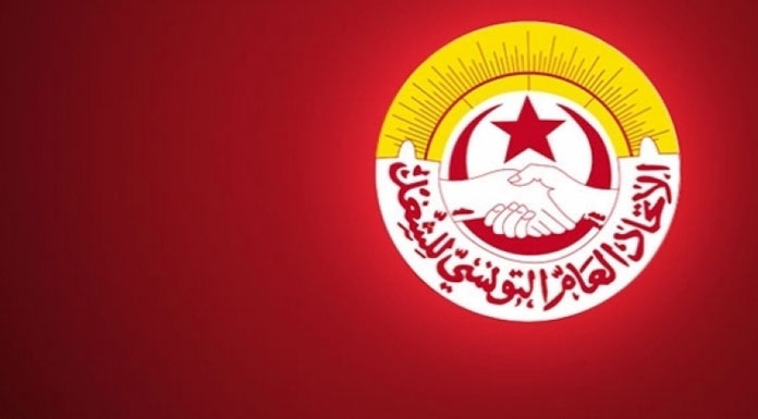Tunisie-Protestations nocturnes : L’UGTT revendique la libération des mineurs