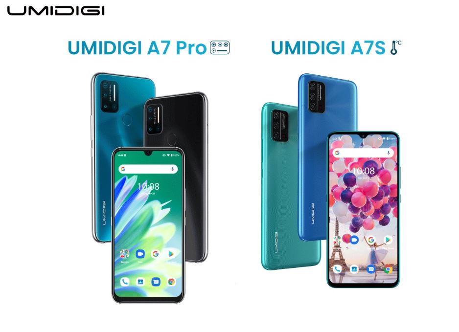 Lancement officiel de la marque UMIDIGI en Tunisie