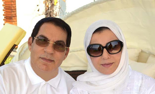 Tunisie: Leila Ben Ali porte plainte contre Mounir Ben Salha