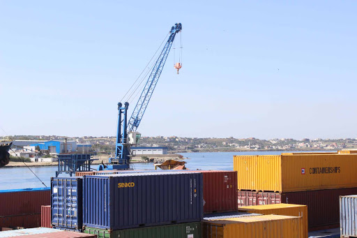 Tunisie-Port de Manzel Bourguiba: L’arrivée d’un cargo chargé de 6195 tonnes d’ammonitrate